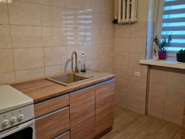 Mieszkanie Inowrocław