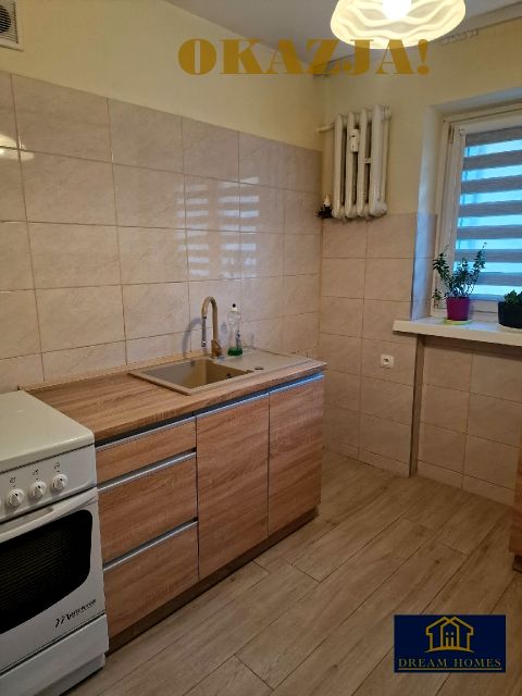 Mieszkanie Inowrocław