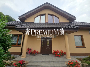 Dom Dobroszów Oleśnicki