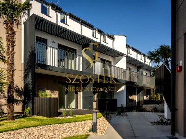 Mieszkanie Jastarnia