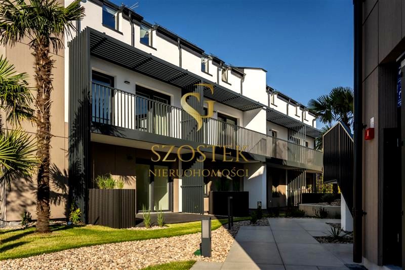 Mieszkanie Jastarnia