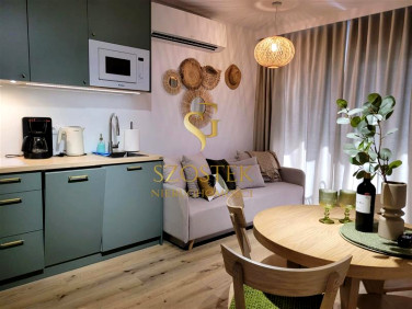 Mieszkanie Jastarnia