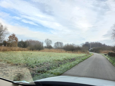 Działka budowlana Rzeszów