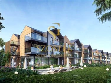 Działka Karwia