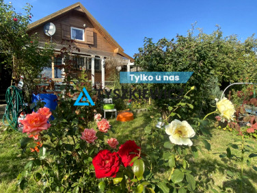 Działka rekreacyjna Gdańsk