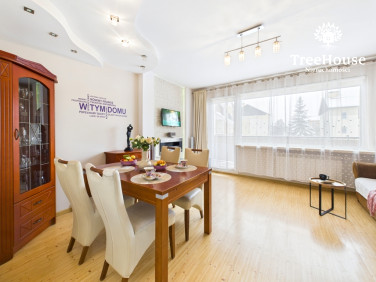 Mieszkanie nad jeziorem