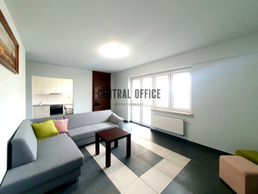 Mieszkanie Rzeszów wynajem