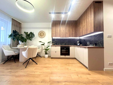 Mieszkanie Gorzów Wielkopolski