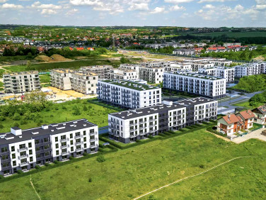 Mieszkanie Kraków sprzedaż