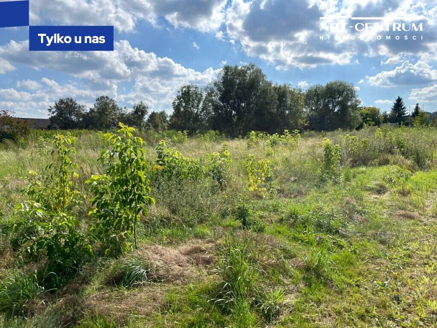 Działka budowlano-rolna Bydgoszcz