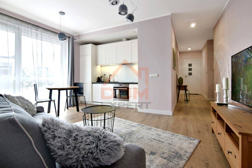 Mieszkanie Bydgoszcz