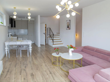 Mieszkanie Mędłów