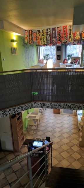 Lokal Warszawa sprzedaż