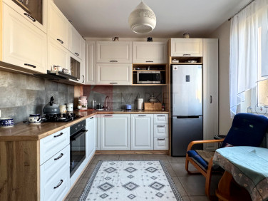 Mieszkanie blok mieszkalny sprzedaż