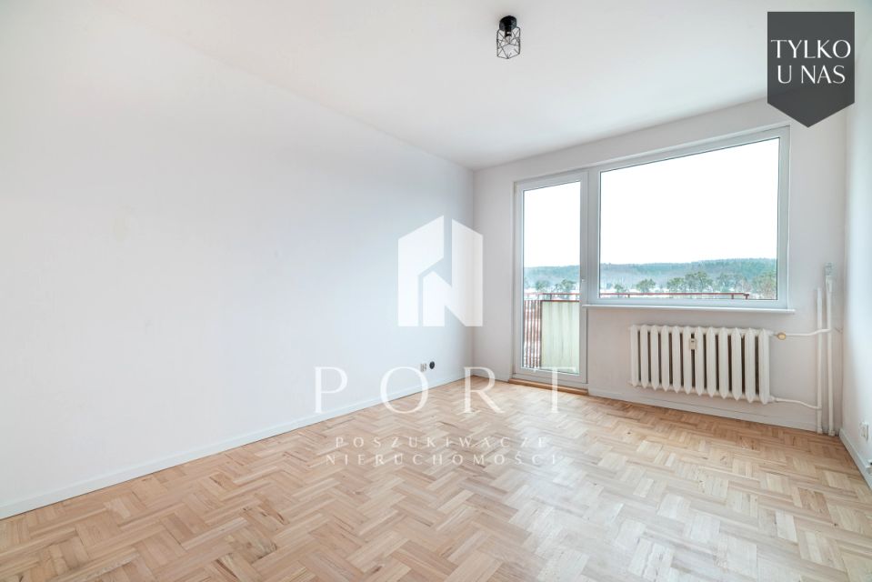 Mieszkanie Wejherowo