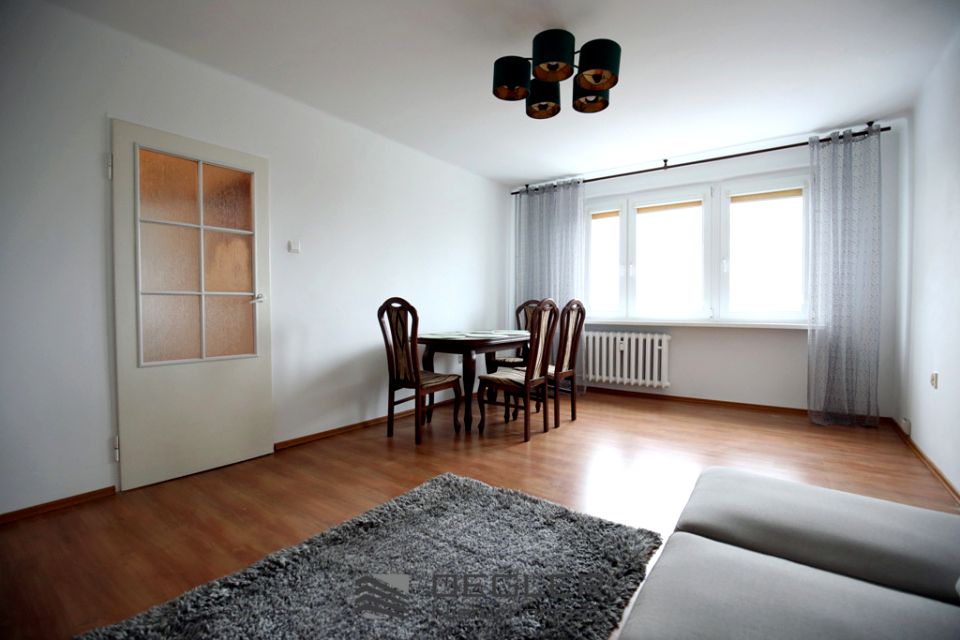 Mieszkanie Gorzów Wielkopolski