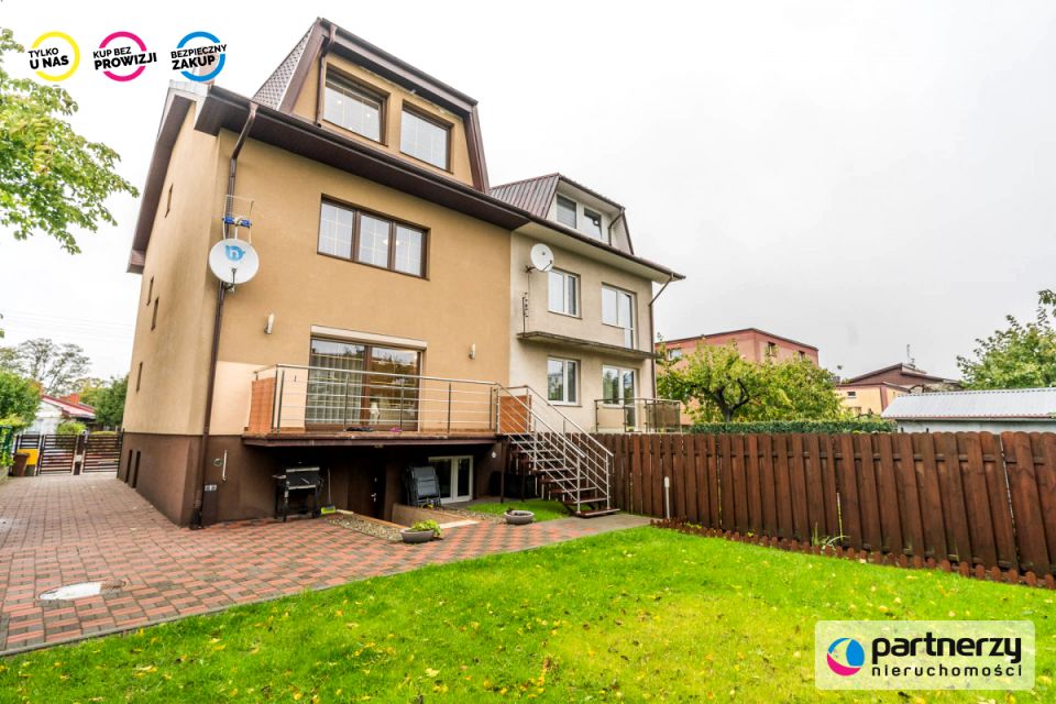 Dom Gdynia sprzedaż