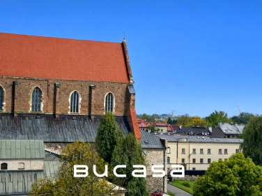 Mieszkanie Kraków