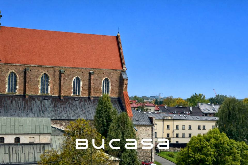 Mieszkanie Kraków