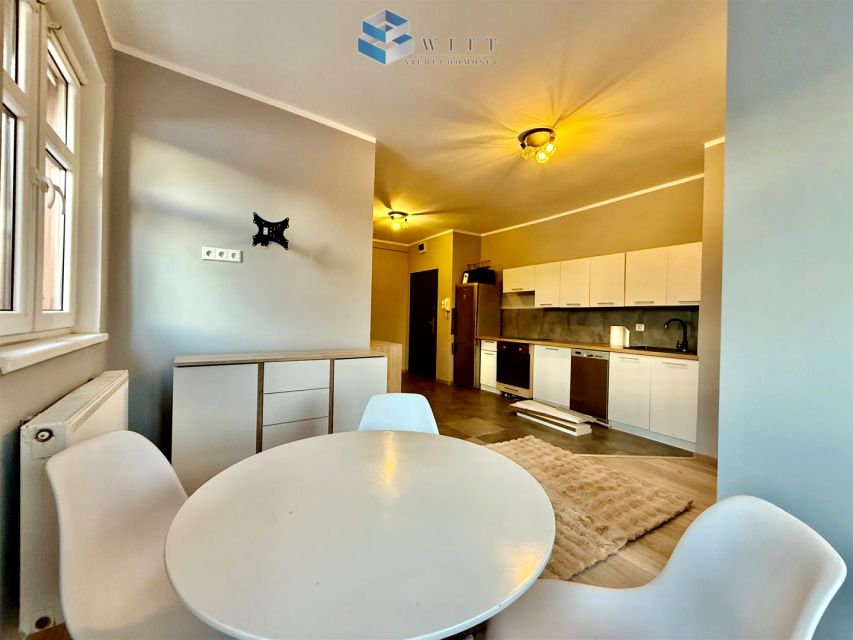 Mieszkanie Ostróda sprzedaż