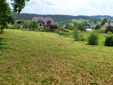 Działka budowlana Smętowo Chmieleńskie sprzedam