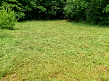 Działka budowlana Smętowo Chmieleńskie