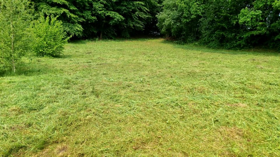 Działka budowlana Smętowo Chmieleńskie