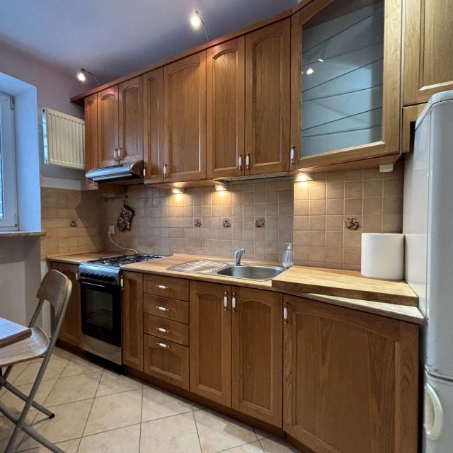 Mieszkanie Warszawa sprzedaż