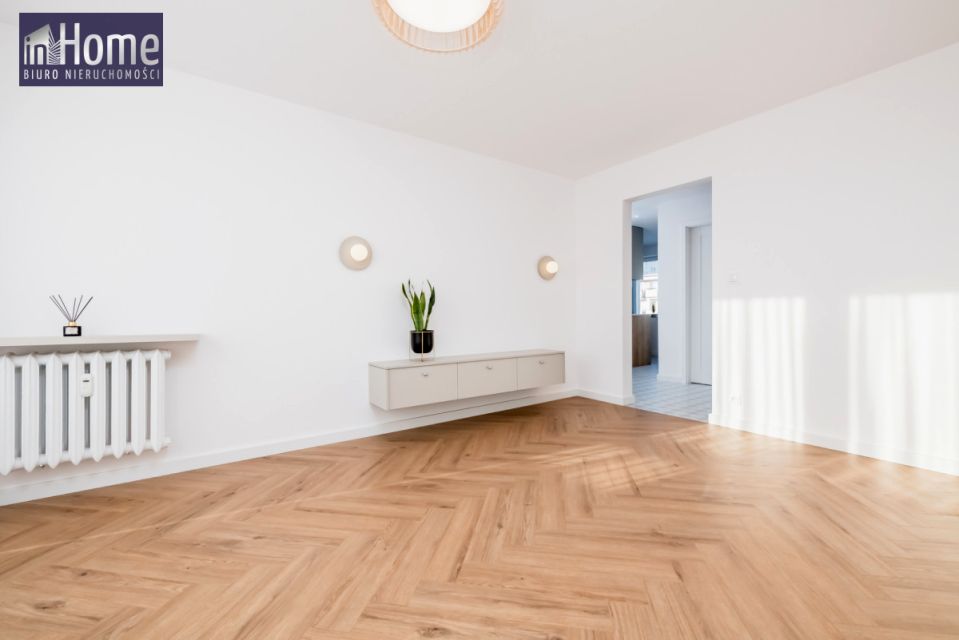 Mieszkanie Białystok