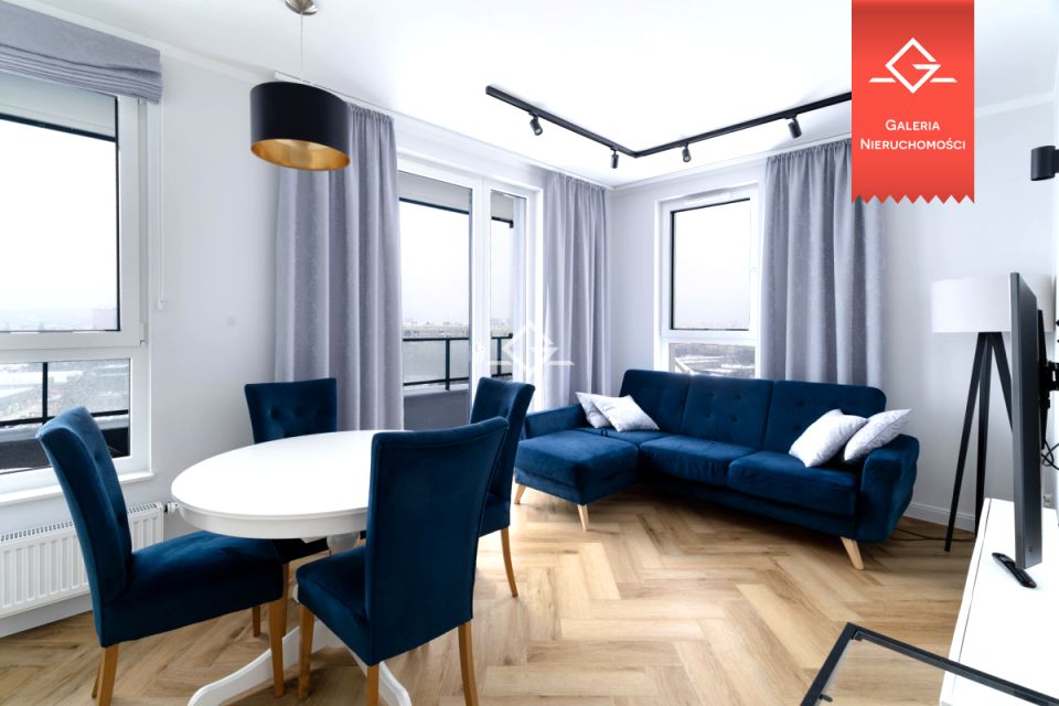 Mieszkanie Gdańsk