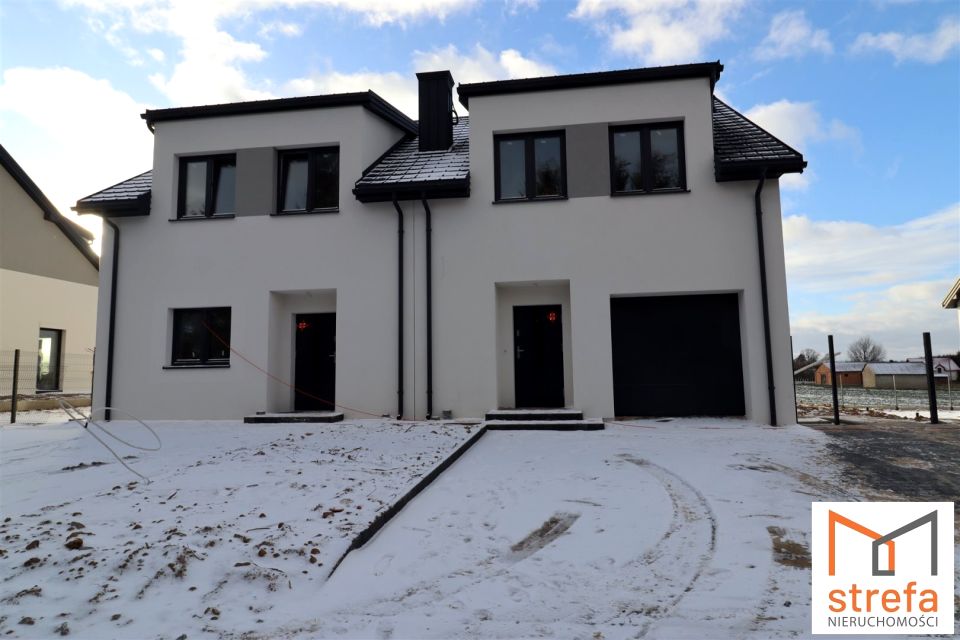 Dom Jakubowice Konińskie sprzedaż