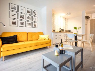 Mieszkanie Polanica-Zdrój