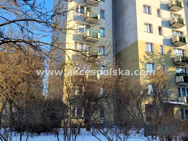 Mieszkanie Warszawa sprzedaż