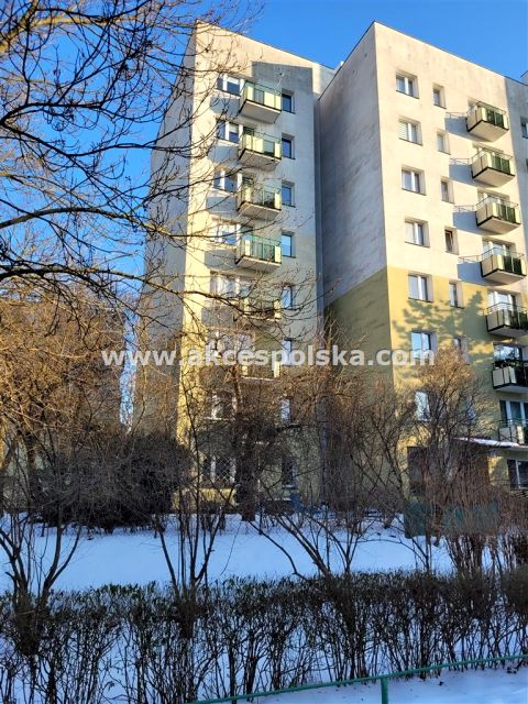 Mieszkanie Warszawa sprzedaż