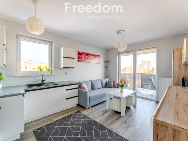 Mieszkanie Kołobrzeg