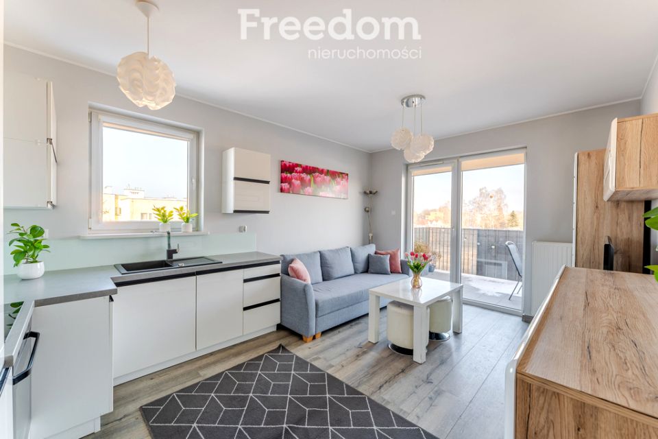 Mieszkanie Kołobrzeg