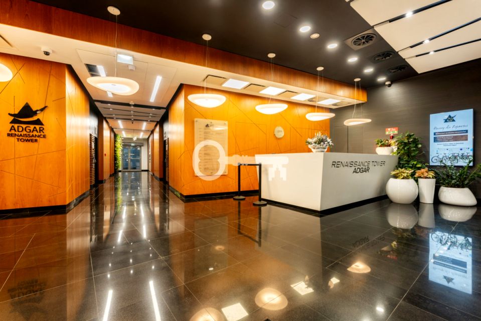 Lokal Warszawa wynajem