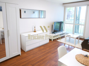 Mieszkanie Wrocław
