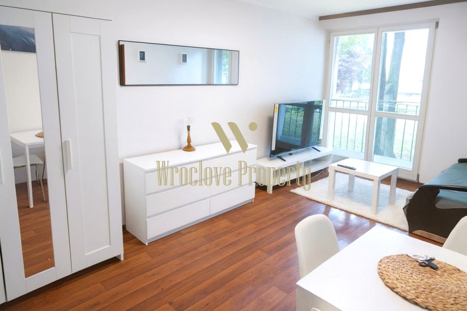 Mieszkanie Wrocław