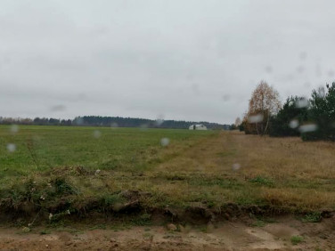 Działka usługowa Przyborowice Górne