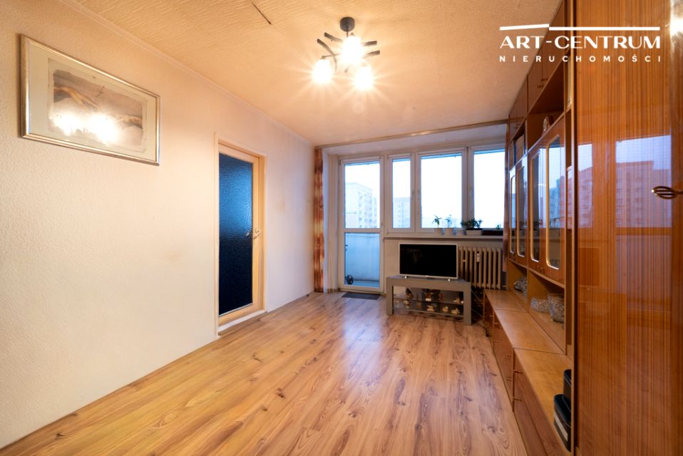 Mieszkanie Bydgoszcz