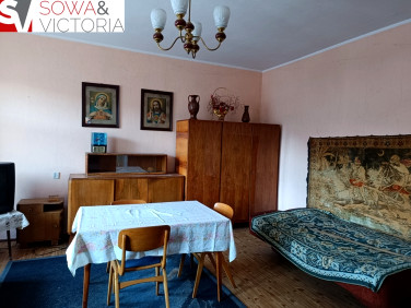 Mieszkanie Wałbrzych