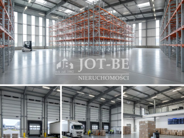 Budynek użytkowy Wrocław