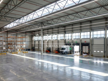 Budynek użytkowy Wrocław wynajem