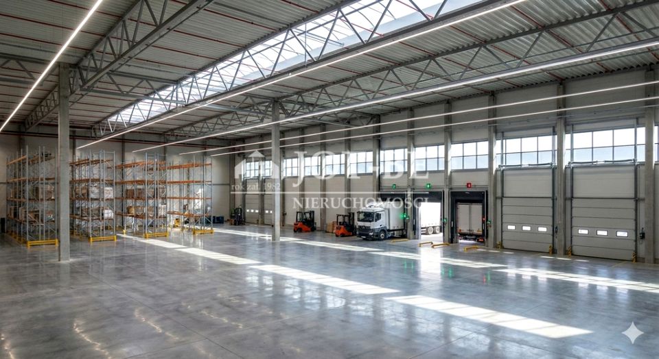 Budynek użytkowy Wrocław wynajem