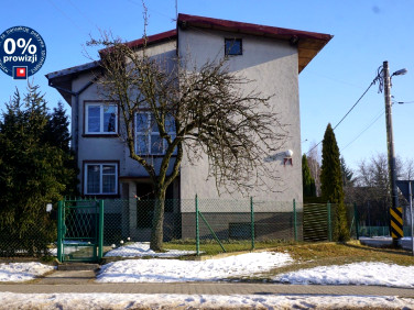 Dom Piotrków Trybunalski