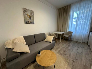 Mieszkanie Częstochowa