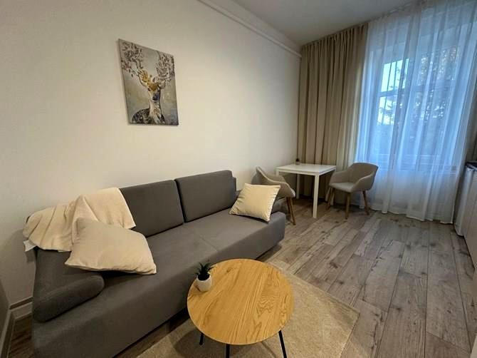 Mieszkanie Częstochowa