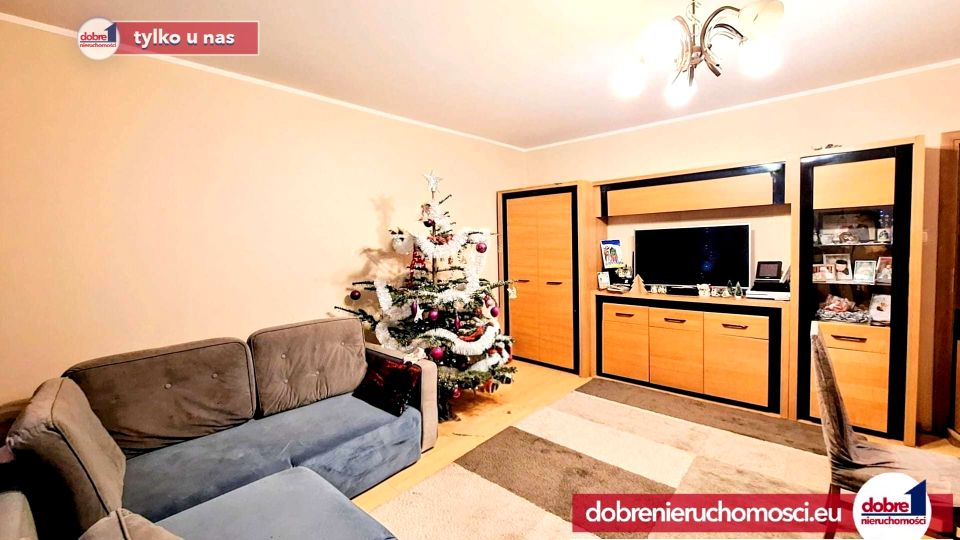 Mieszkanie Bydgoszcz