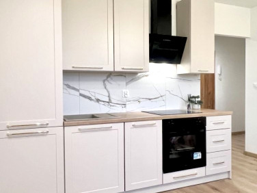 Mieszkanie Bydgoszcz